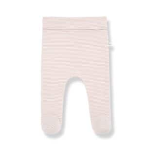 1+ in the Family 1+ In The Family Sune Nude Leggings W/Feet 8448252001086 Family AW25 Kleding & Accessoires Baby Broekjes Wijs west
