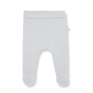 1+ in the Family 1+ In The Family Sune Nuvola Leggings W/Feet 8448252001208 Family AW25 Kleding & Accessoires Baby Broekjes Wijs west