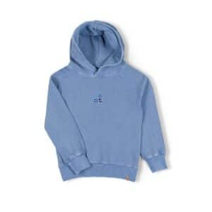 Nixnut Nixnut Los Hoodie Rain 8720963645378 Nixnut AW25 Kleding & Accessoires Sweaters & Truien  Wijs west