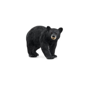 Schleich Wild Life Amerikaanse Zwarte Beer