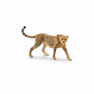 Schleich Wild Life Cheetah