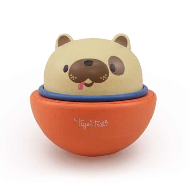 Tiger Tribe Rocking Rollers Dog