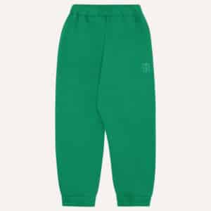 The Campamento Green Washed Jogging