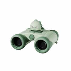 The Zoofamily –Zoo eyes - Dino Verrekijker