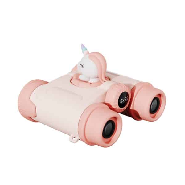 The Zoofamily –Zoo eyes - Unicorn Verrekijker