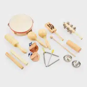 Tickit Percussieset