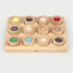Tickit Touch & Match-bord