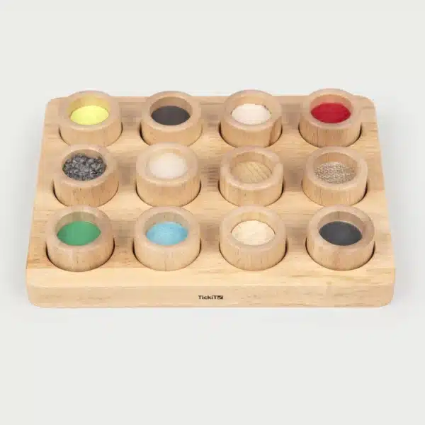 Tickit Touch & Match-bord