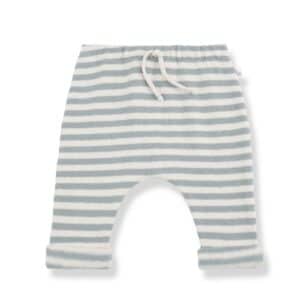 1+ in the Family 1+ In The Family Vicens Nuvola Pants 8448252008979 Family AW25 Kleding & Accessoires Baby Broekjes Wijs west