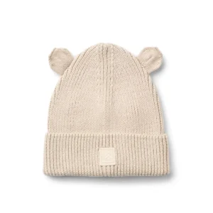 Liewood Gina Beanie Sandy