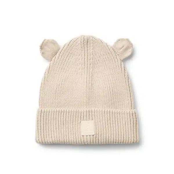 Liewood Gina Beanie Sandy