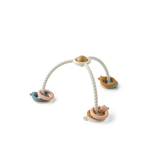 Liewood Soren Suction Toy Sandy