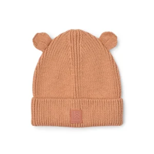 Liewood Gina Beanie Tuscany Rose
