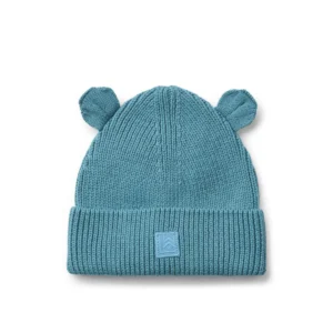 Liewood Gina Beanie Oceanview