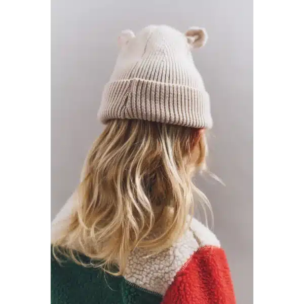 Liewood Gina Beanie Sandy