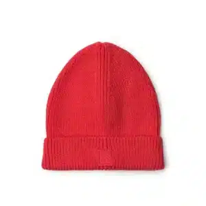 Liewood Ezra Beanie Apple Red