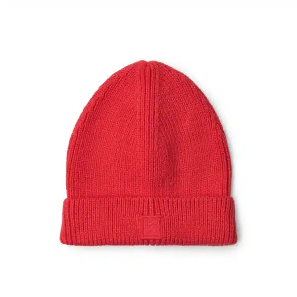 Liewood Ezra Beanie Apple Red