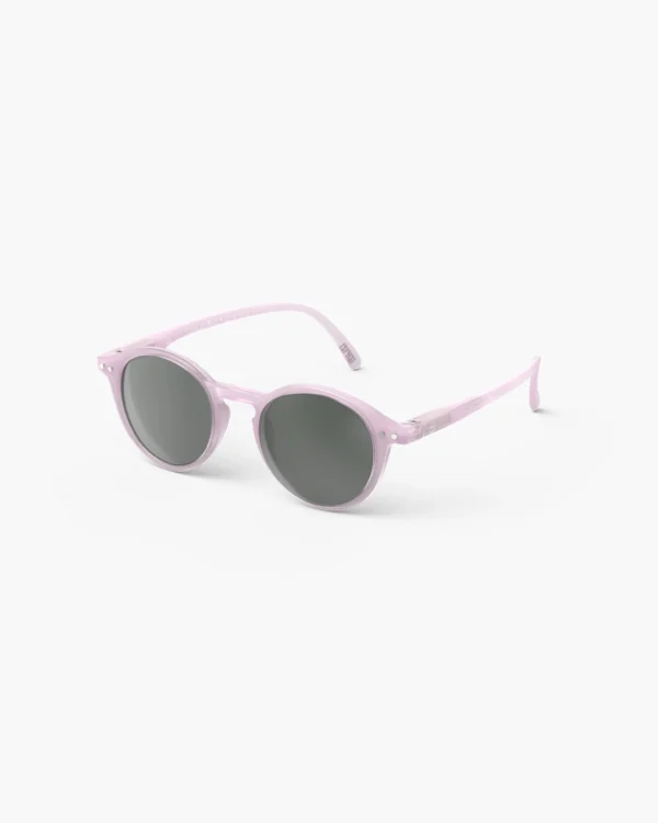 Izipizi Zonnebril Junior #D Lilac