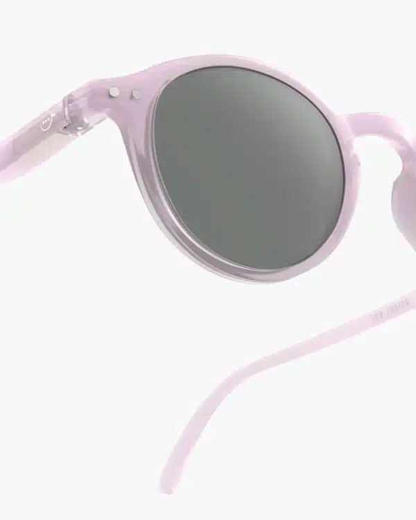 Izipizi Zonnebril Junior #D Lilac
