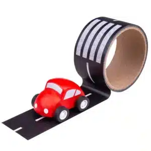 Bigjigs Roadway Tape