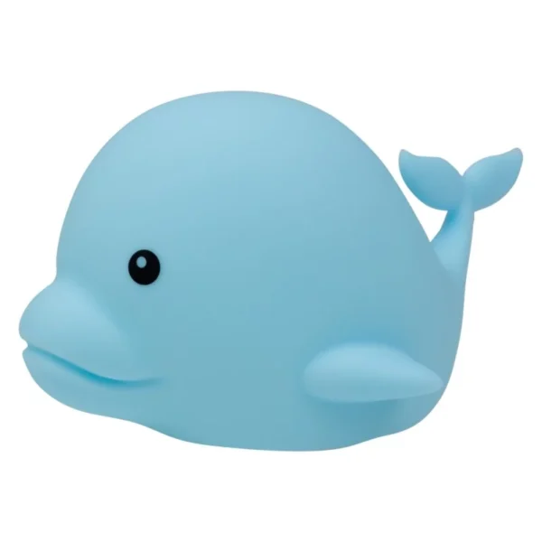 Mary's Led Lamp - Dolphin