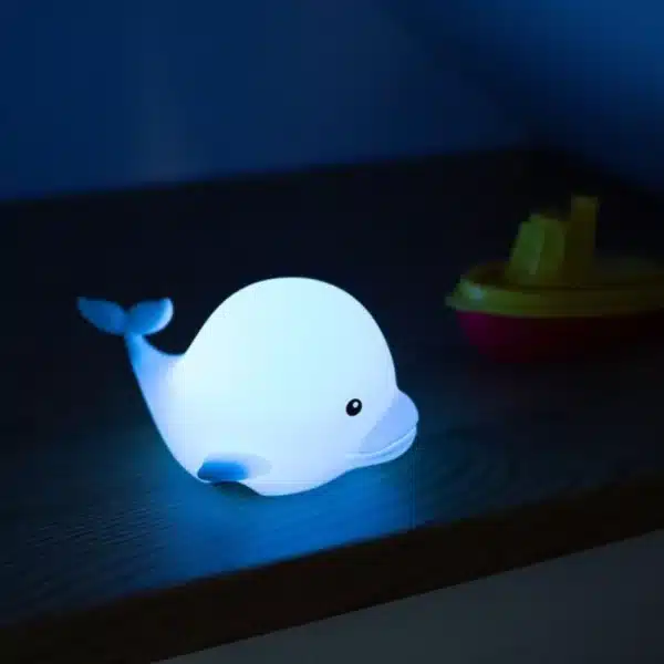 Mary's Led Lamp - Dolphin - Afbeelding 2