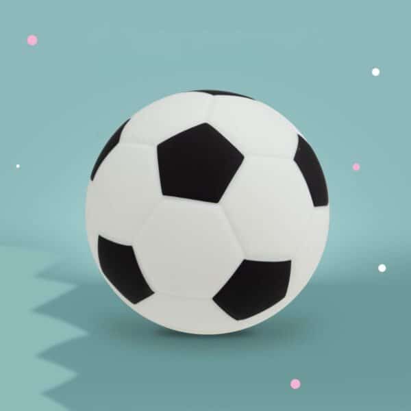 Mary's Led Lamp - Voetbal