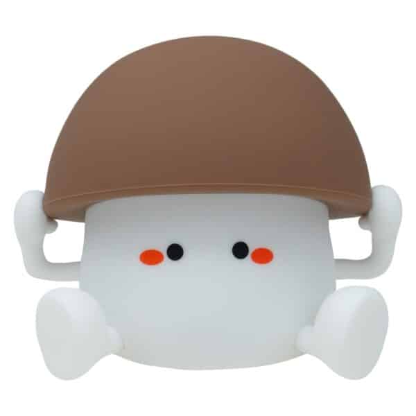Mary's Led Lamp - Mushroom