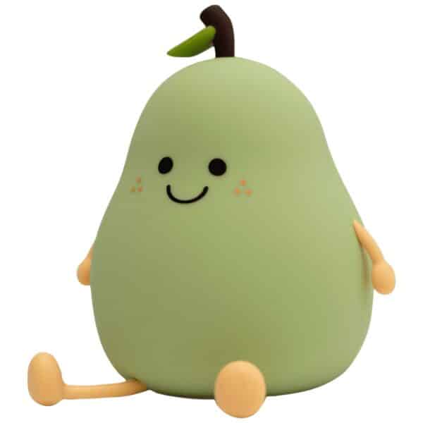 Mary's Led Lamp - Pear