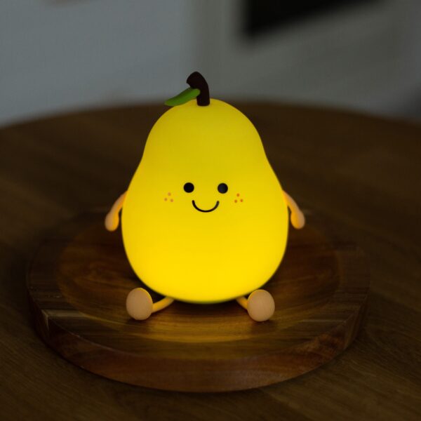 Mary's Led Lamp - Pear
