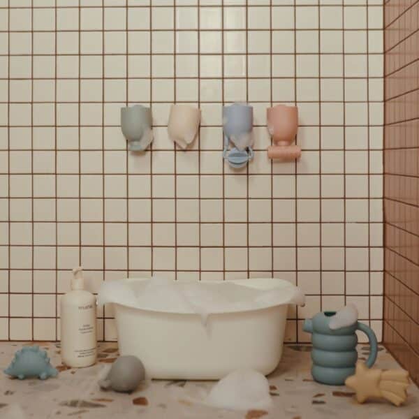 Mushie Bath Set Pour and Play - Afbeelding 3