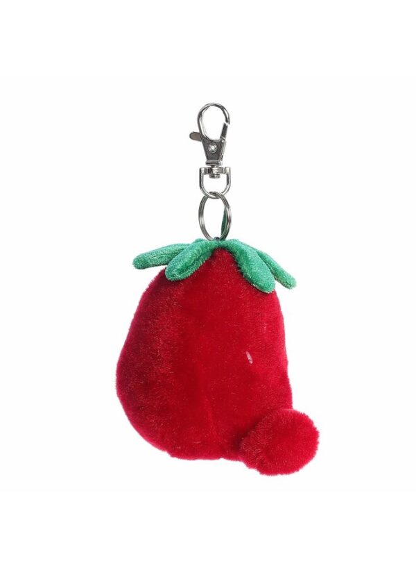 Palm Pals Sleutelhanger Aardbei