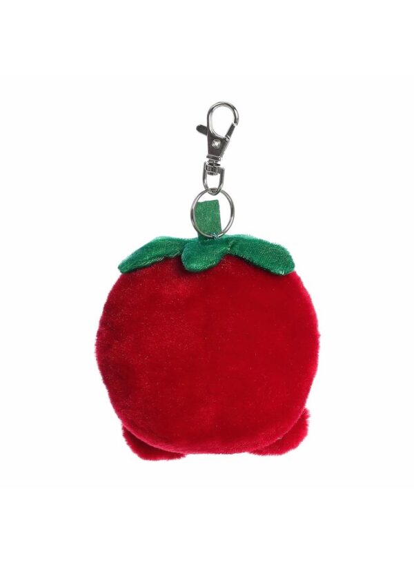 Palm Pals Sleutelhanger Aardbei