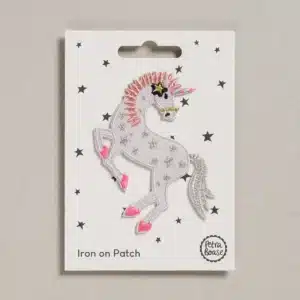 Strijk Patch Unicorn