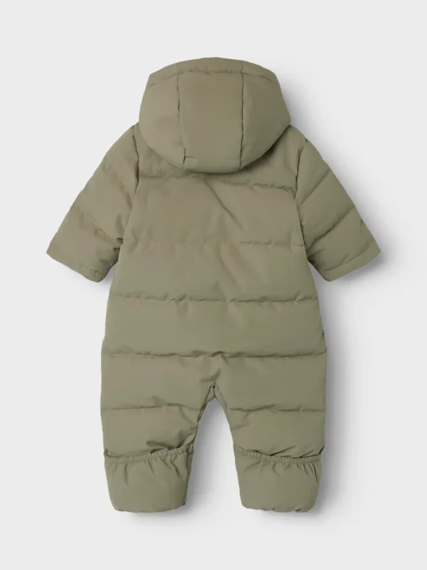 Lil' Atelier Lil' Atelier Otw Wholesuit Overland Trek 5715725389044 Atelier SS25 Kleding & Accessoires Baby Pakjes Wijs west
