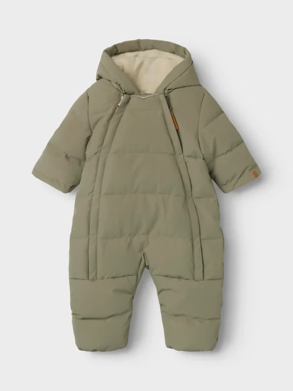 Lil' Atelier Lil' Atelier Otw Wholesuit Overland Trek 5715725389044 Atelier SS25 Kleding & Accessoires Baby Pakjes Wijs west