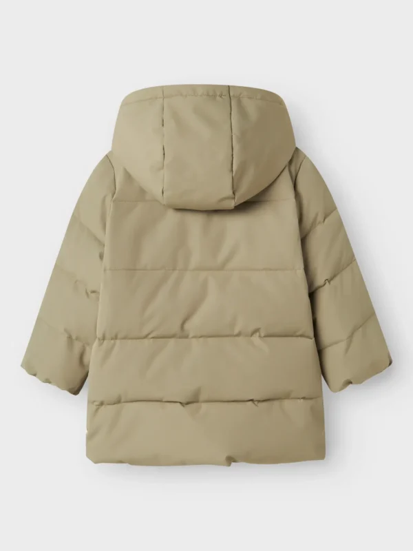 Lil' Atelier Lil' Atelier Jas Overland Trek 5715725373104 Atelier SS25 Kleding & Accessoires Jassen  Wijs west