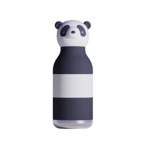 Asobu RVS Bestie Drinkfles Panda