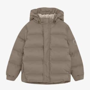 En Fant Enfant Jacket Quilt Solid Fungi 5713438376412 Enfant AW25 Kleding & Accessoires Jassen  Wijs west