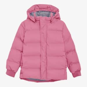 En Fant Enfant Jacket Quilt Solid Confetti 5713438536069 Enfant AW25 Kleding & Accessoires Jassen  Wijs west
