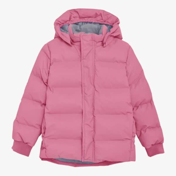 En Fant Enfant Jacket Quilt Solid Confetti 5713438536069 Enfant AW25 Kleding & Accessoires Jassen  Wijs west