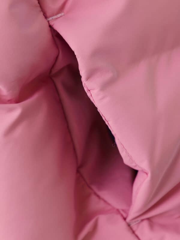 En Fant Enfant Jacket Quilt Solid Confetti 5713438536069 Enfant AW25 Kleding & Accessoires Jassen  Wijs west