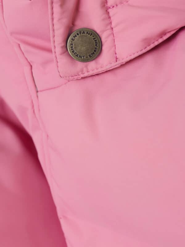 En Fant Enfant Jacket Quilt Solid Confetti 5713438536069 Enfant AW25 Kleding & Accessoires Jassen  Wijs west