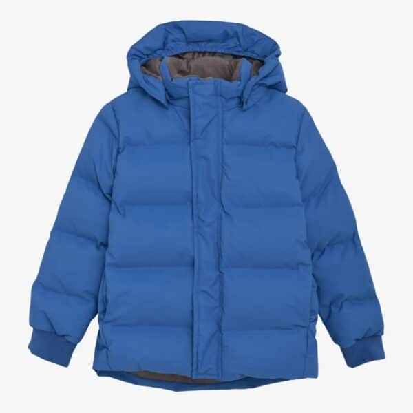 En Fant Enfant Jacket Quilt Solid Star Sapphire 5713438376740 Enfant AW25 Kleding & Accessoires Jassen  Wijs west