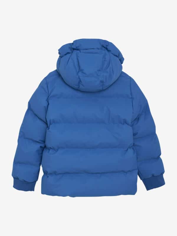 En Fant Enfant Jacket Quilt Solid Star Sapphire 5713438376740 Enfant AW25 Kleding & Accessoires Jassen  Wijs west