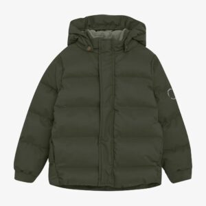 En Fant Enfant Jacket Quilt Solid Kambaba 5713438376856 Enfant AW25 Kleding & Accessoires Jassen  Wijs west