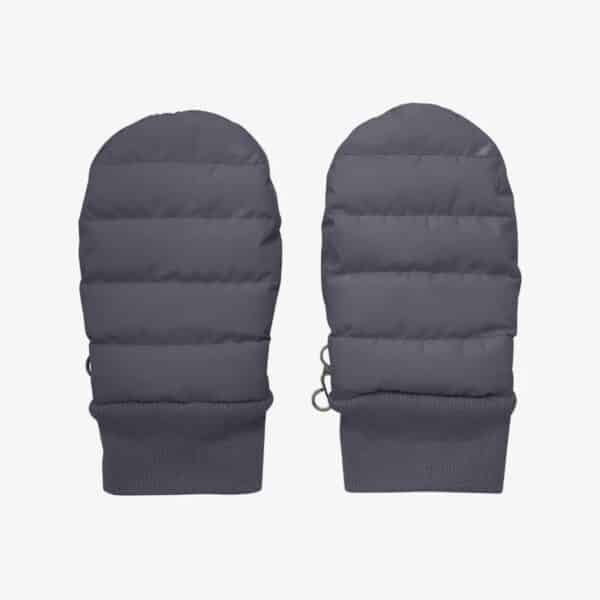 En Fant Enfant Mittens Ebony 5713438526459 Enfant AW25 Kleding & Accessoires Accessoires Mutsen & Sjaals Wijs west