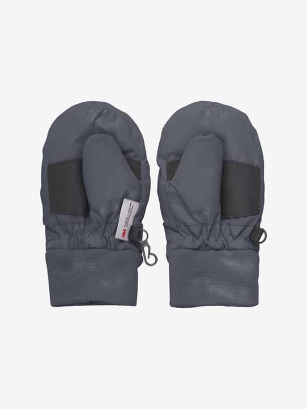 En Fant Enfant Mittens Ebony 5713438526459 Enfant AW25 Kleding & Accessoires Accessoires Mutsen & Sjaals Wijs west