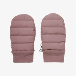 En Fant Enfant Mittens Rose Taupe 5713438526510 Enfant AW25 Kleding & Accessoires Accessoires Mutsen & Sjaals Wijs west