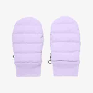 En Fant Enfant Mittens Lavender  5713438526572 Enfant AW25 Kleding & Accessoires Accessoires Mutsen & Sjaals Wijs west